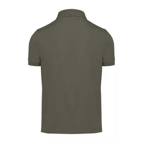 My Polo 180 (3XL, Camo Green)