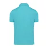 My Polo 180 (XL, Meta Turquoise)