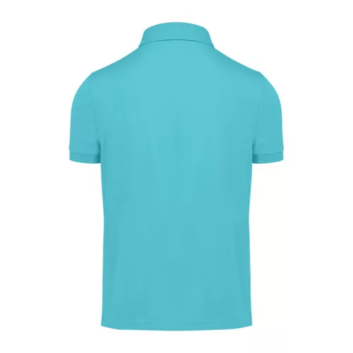 My Polo 180 (2XL, Meta Turquoise)