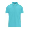 My Polo 180 (3XL, Meta Turquoise)
