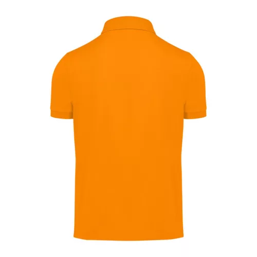 My Polo 180 (L, Meta Orange)