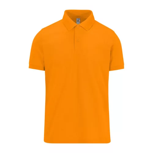 My Polo 180 (XL, Meta Orange)