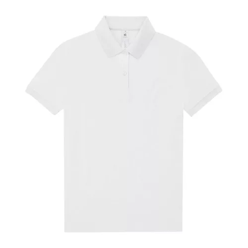 My Polo 180 Women (L, White)
