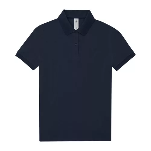 My Polo 180 Women (L, Navy)