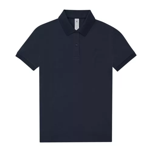 My Polo 180 Women (L, Navy)