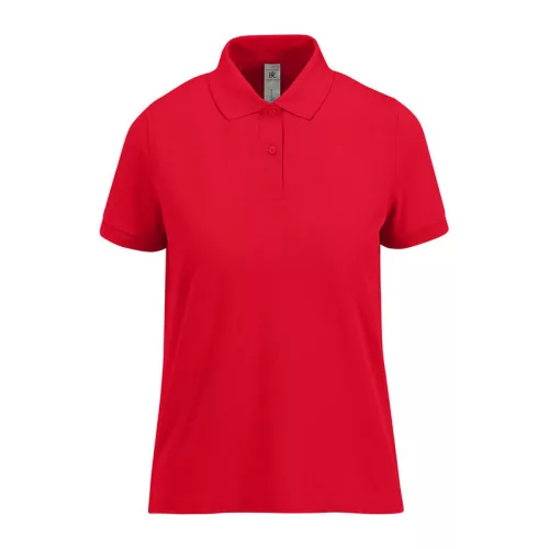 My Polo 180 Women (M, Red)