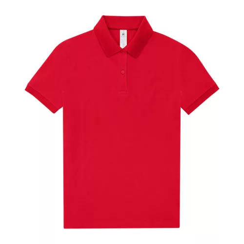 My Polo 180 Women (XL, Red)