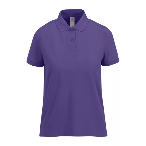 My Polo 180 Women (M, Radiant Purple)