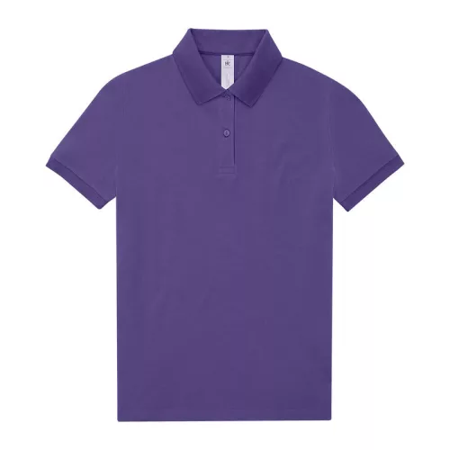 My Polo 180 Women (XL, Radiant Purple)