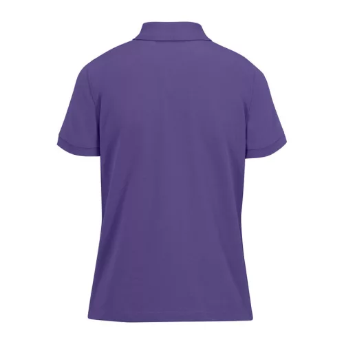 My Polo 180 Women (2XL, Radiant Purple)