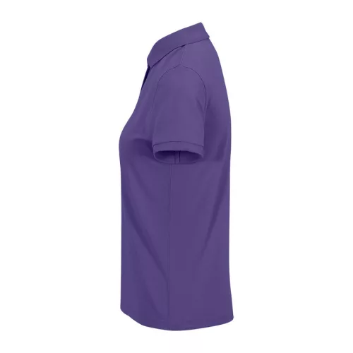 My Polo 180 Women (XS, Radiant Purple)