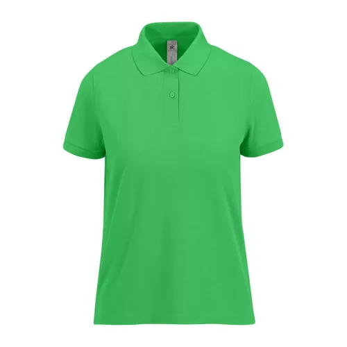 My Polo 180 Women (S, Apple Green)