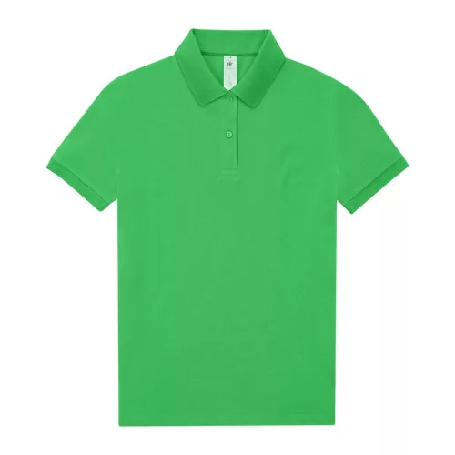 My Polo 180 Women (S, Apple Green)