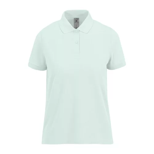 My Polo 180 Women (L, Blush Mint)