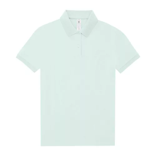 My Polo 180 Women (L, Blush Mint)