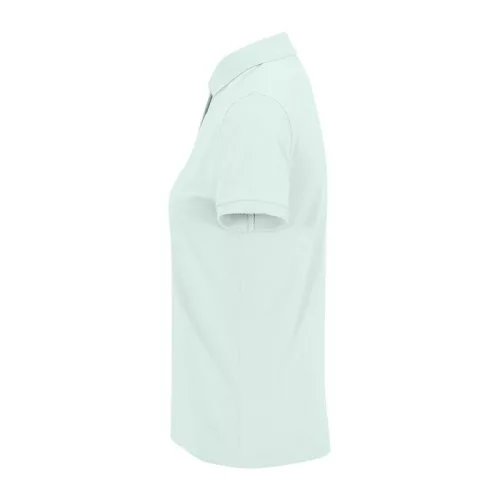 My Polo 180 Women (L, Blush Mint)