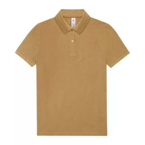 My Polo 180 Women (L, Gold)