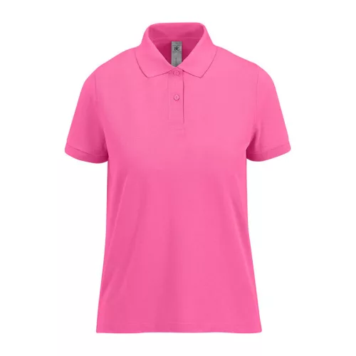 My Polo 180 Women (S, Pink)