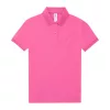 My Polo 180 Women (S, Pink)
