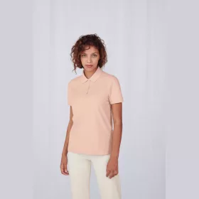 My Polo 180 Women (L, Pink)
