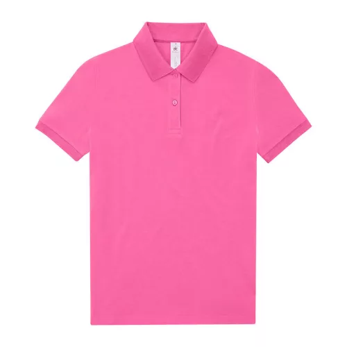 My Polo 180 Women (XL, Pink)