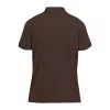 My Polo 180 Women (XL, Roasted Coffe)