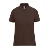 My Polo 180 Women (XL, Roasted Coffe)