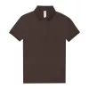 My Polo 180 Women (XL, Roasted Coffe)