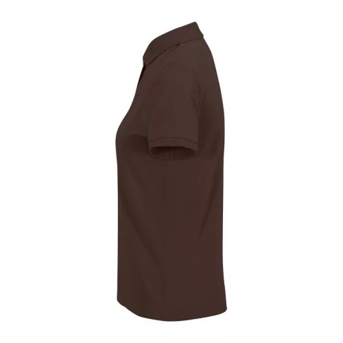 My Polo 180 Women (XL, Roasted Coffe)