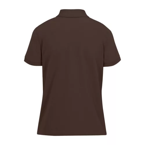 My Polo 180 Women (XS, Roasted Coffe)
