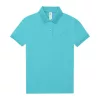 My Polo 180 Women (S, Turquoise)