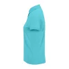 My Polo 180 Women (S, Turquoise)