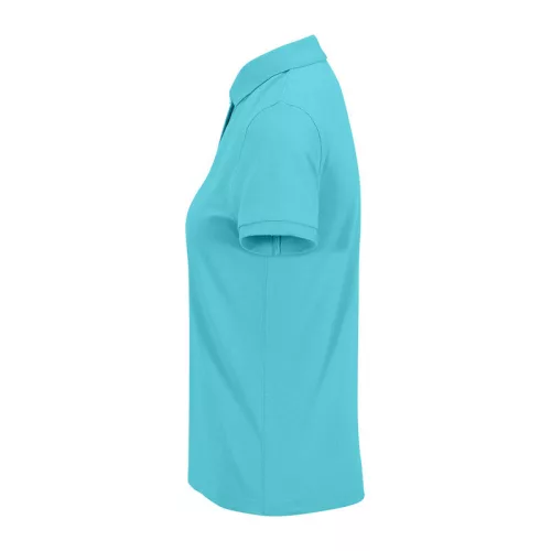 My Polo 180 Women (S, Turquoise)