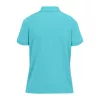 My Polo 180 Women (XL, Turquoise)