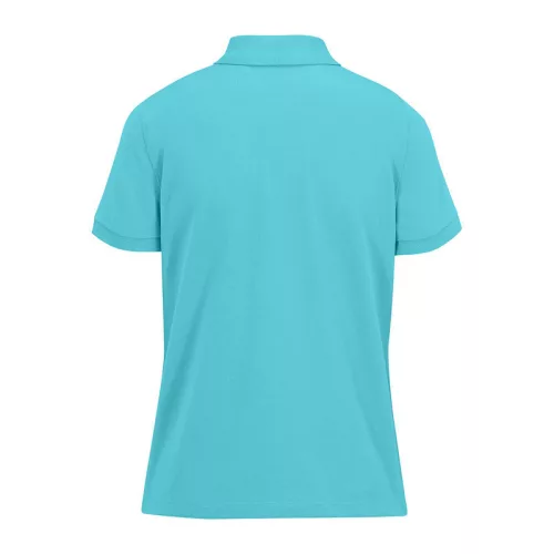My Polo 180 Women (XS, Turquoise)