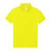 My Polo 180 Women (L, Pixel Lime)