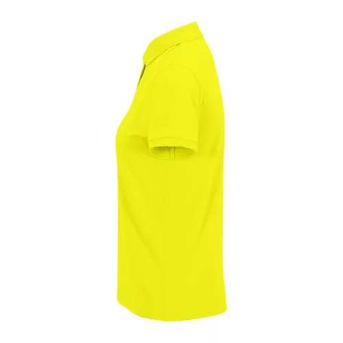 My Polo 180 Women (XL, Pixel Lime)