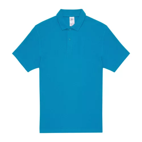 ID.001 galléros póló (XS, Atoll)