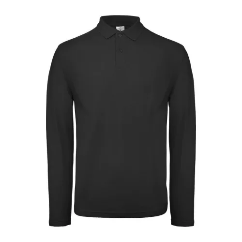 B&C ID.001 LSL (S, Black)