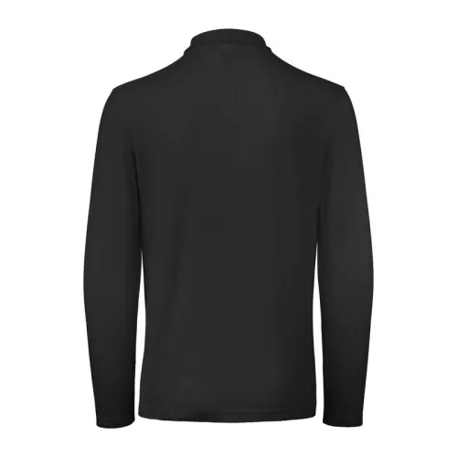 B&C ID.001 LSL (S, Black)