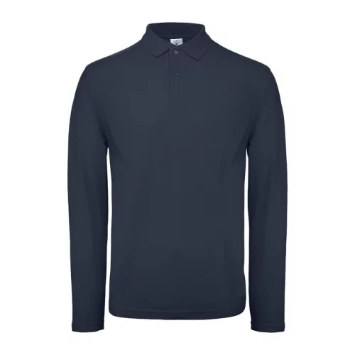 B&C ID.001 LSL (M, Navy)