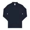 B&C ID.001 LSL (M, Navy)