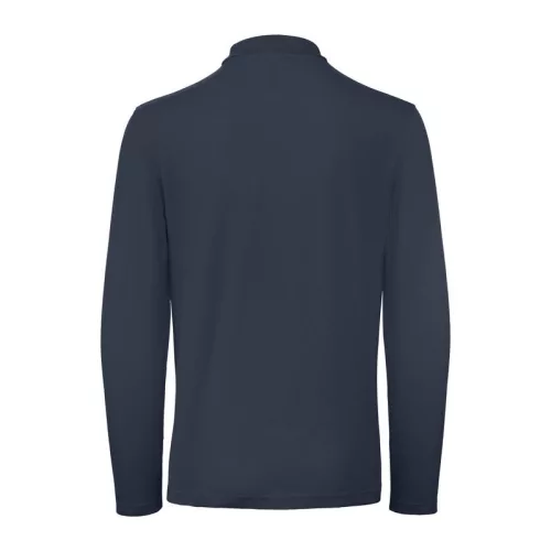 B&C ID.001 LSL (3XL, Navy)