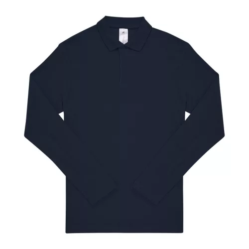 B&C ID.001 LSL (4XL, Navy)
