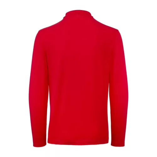 B&C ID.001 LSL (4XL, Red)
