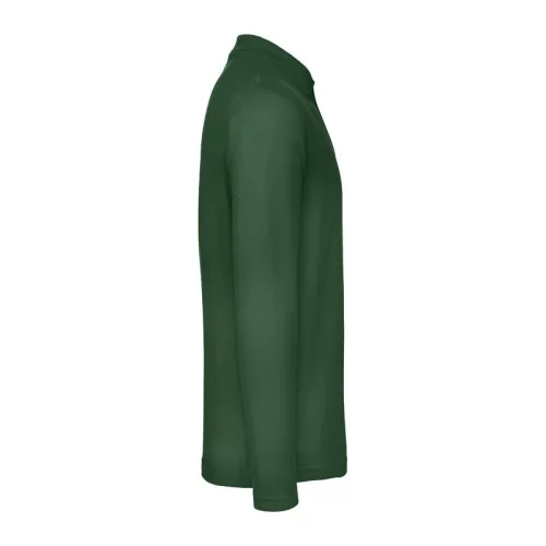 B&C ID.001 LSL (L, Bottle Green)