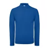 B&C ID.001 LSL (S, Royal Blue)