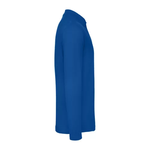 B&C ID.001 LSL (S, Royal Blue)