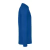 B&C ID.001 LSL (L, Royal Blue)