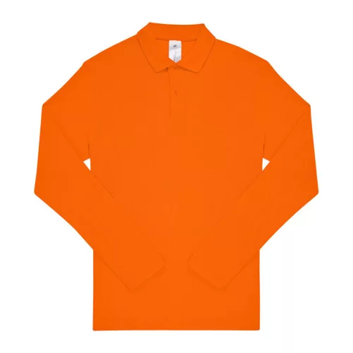 B&C ID.001 LSL (S, Orange)